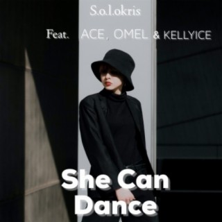 She Can Dance