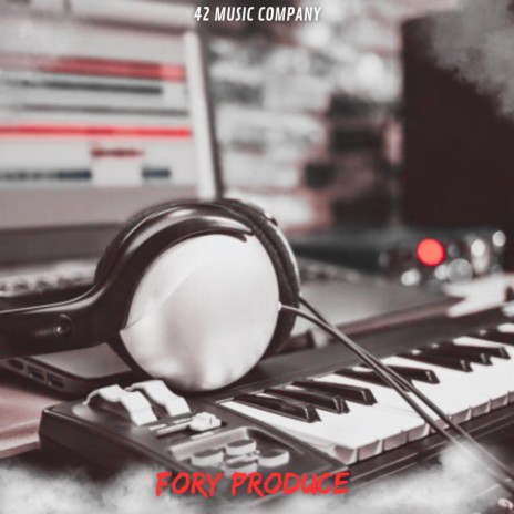 Instrumental - Rap Base ft. Fory Produce | Boomplay Music