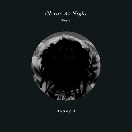 Ghosts at Night | Boomplay Music