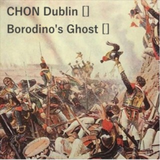Borodino's Ghost