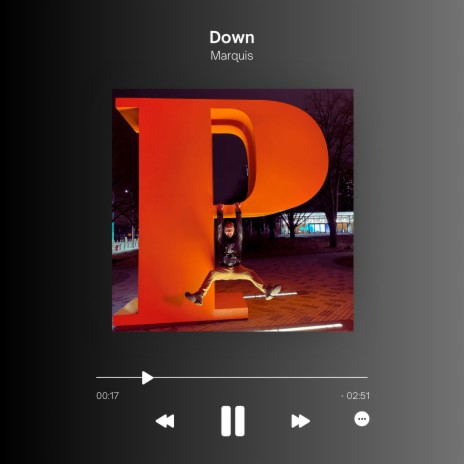 Down | Boomplay Music