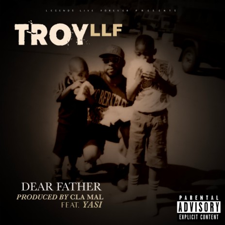 Dear Father ft. Yasi | Boomplay Music