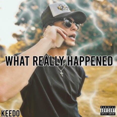 What Really Happened ft. Spud and Cam | Boomplay Music