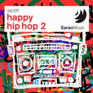 Happy Hip Hop 2