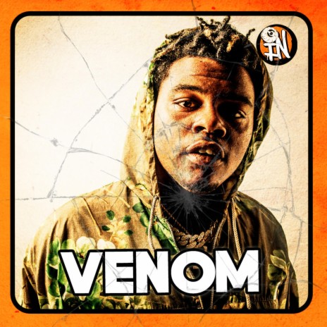 Venom | Boomplay Music