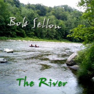 The River ft. Bruce Alger lyrics | Boomplay Music