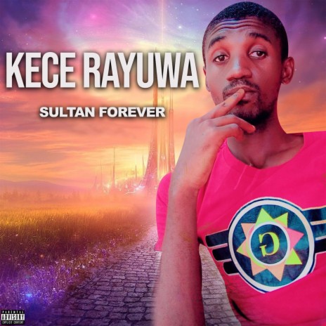 Kece rayuwa | Boomplay Music