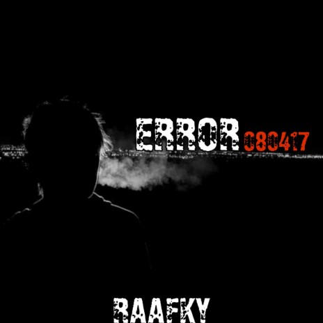 Error 080417 | Boomplay Music