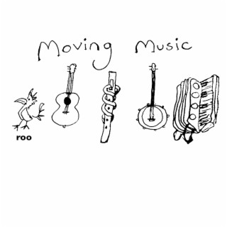 Moving Music