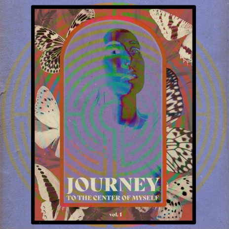 Journey to the Center of Myself | Boomplay Music