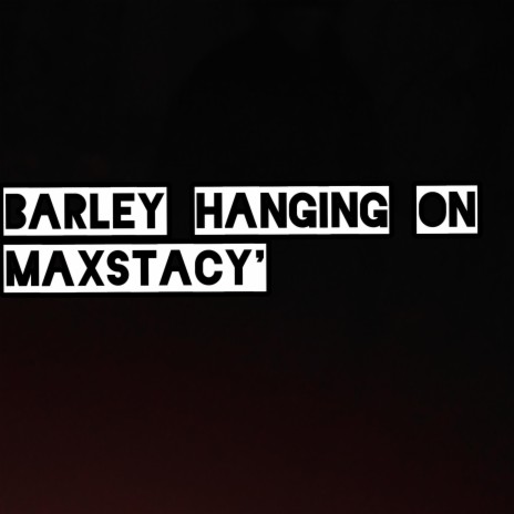 Barley hanging on | Boomplay Music