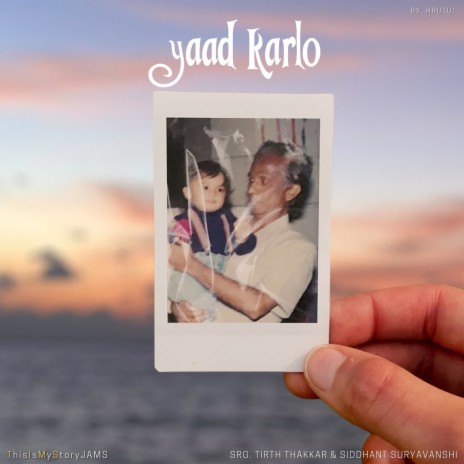 Yaad Karlo | Boomplay Music