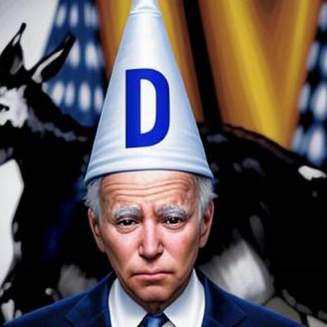 The D stands for Democrat | Boomplay Music