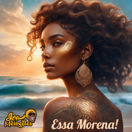 Essa Morena | Boomplay Music