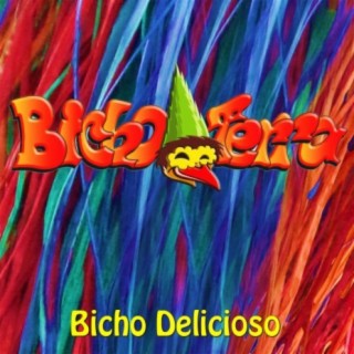 Bicho Delicioso