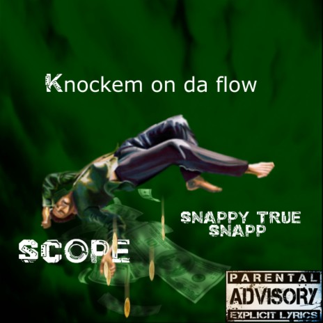 Knockem on da flow