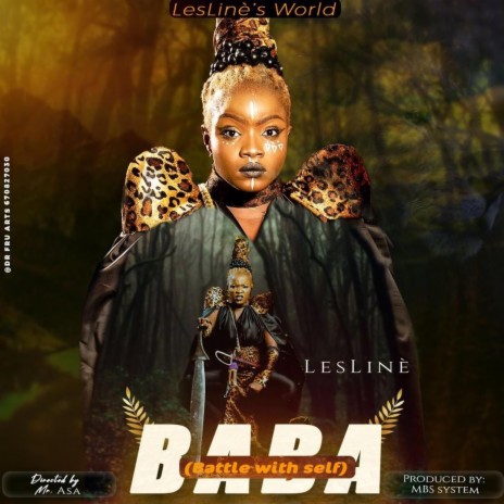 BaBa (Battlewith self) | Boomplay Music