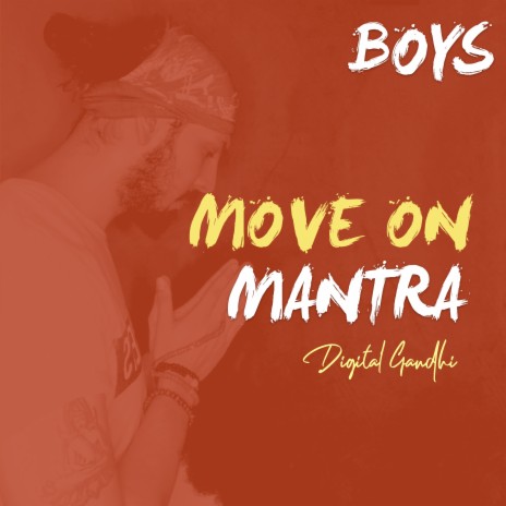 Move On Mantra (Boys)