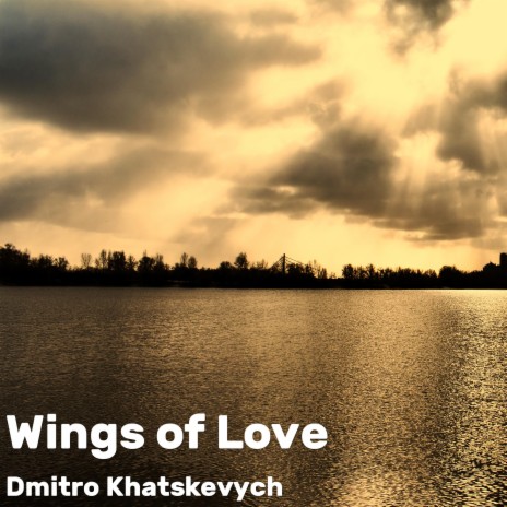 Wings of Love | Boomplay Music