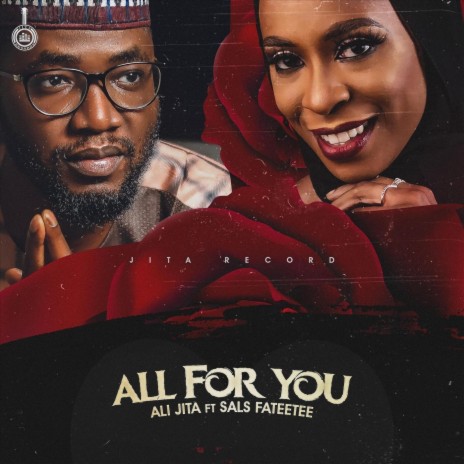 All For You (feat. Sals Fateetee) | Boomplay Music