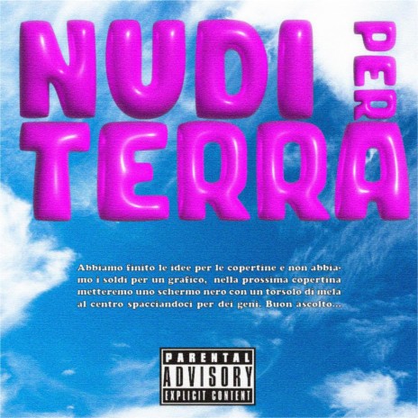 Nudi per terra | Boomplay Music