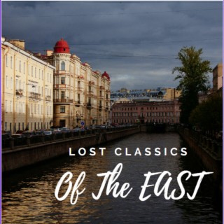 Lost Classics of The East