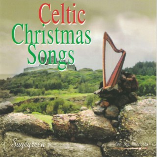 Celtic Christmas Songs (feat. Nadia Marolli, Patrizia Borromeo & Riccardo Sharf)