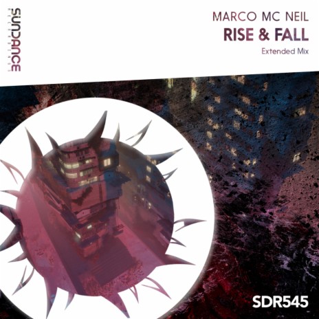 Rise & Fall (Extended Mix) | Boomplay Music