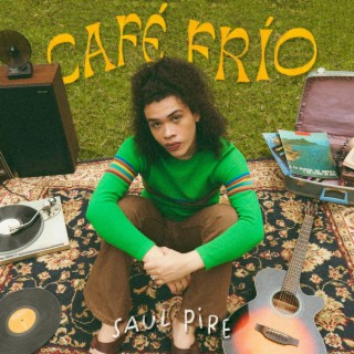 Café Frío lyrics | Boomplay Music