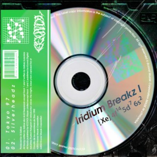 Iridium Breakz I