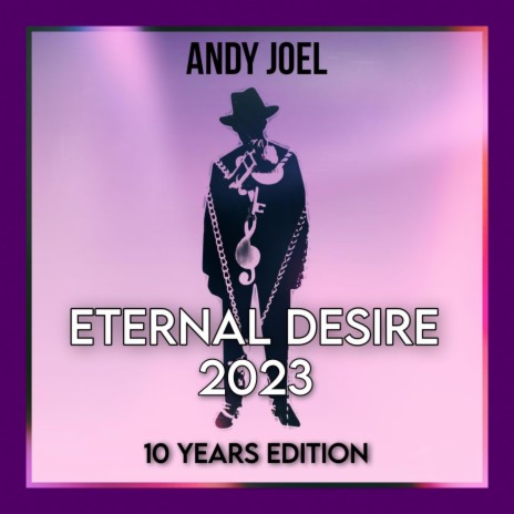 Eternal Desire (2023 Desired Power Remix)