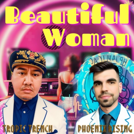 Beautiful Woman ft. Tropic Trench | Boomplay Music
