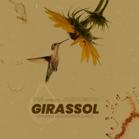 Girassol ft. Amxedx & Rockefeller | Boomplay Music