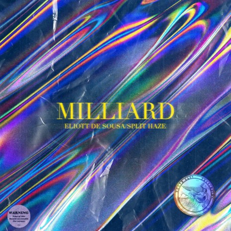 Milliard ft. Split Haze | Boomplay Music