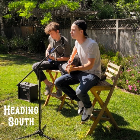 Heading South | Boomplay Music