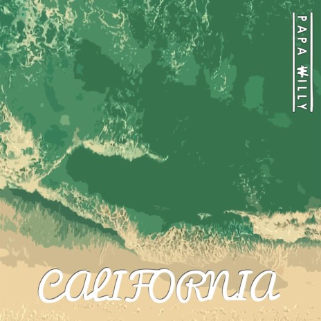 California (feat. City Lights Calling) | Boomplay Music