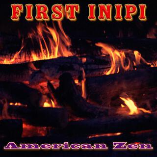 First Inipi lyrics | Boomplay Music