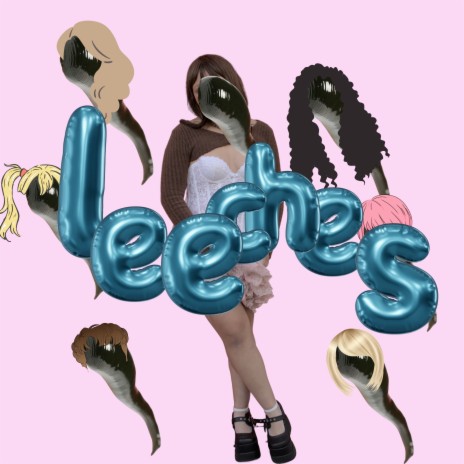 Leeches | Boomplay Music