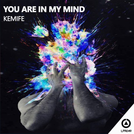 You Are In My Mind | Boomplay Music