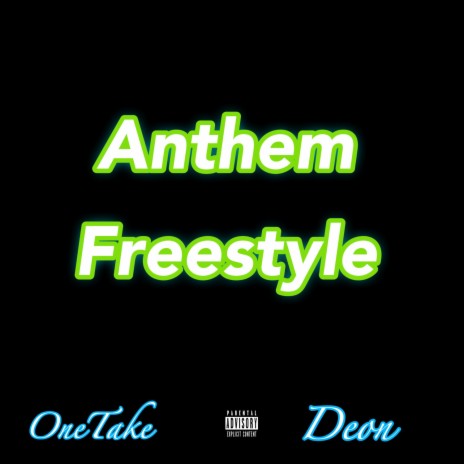 Anthem Freestyle | Boomplay Music