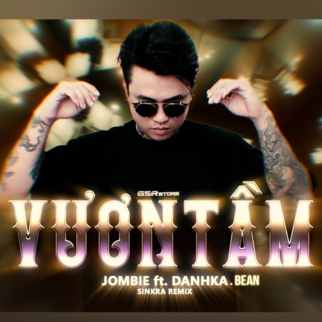 Vươn Tầm (SinKra Remix) ft. Bean & Danhka | Boomplay Music