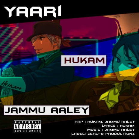 Yaari | Boomplay Music