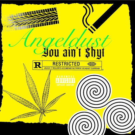 You ain't shyt | Boomplay Music