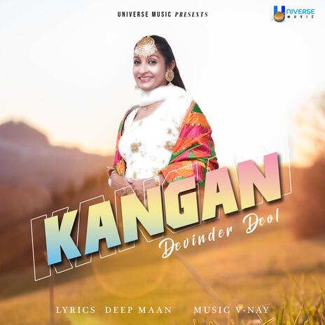 Kangan | Boomplay Music