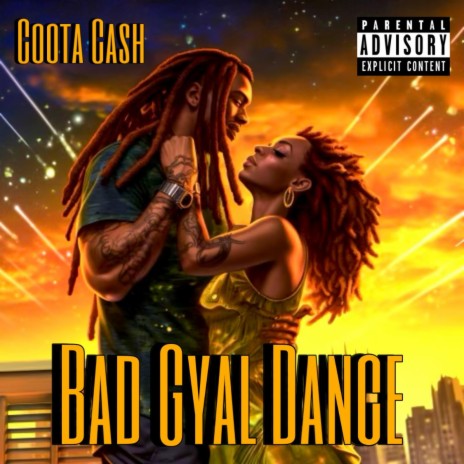 Bad Gyal Dance | Boomplay Music