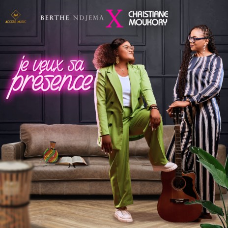 Je veux sa présence ft. Christiane Moukory | Boomplay Music