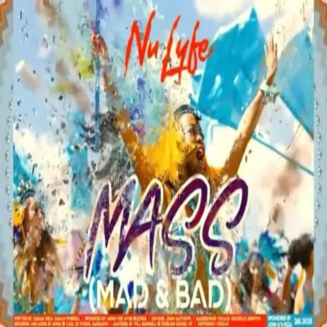 MASS (MADD & BADD) | Boomplay Music