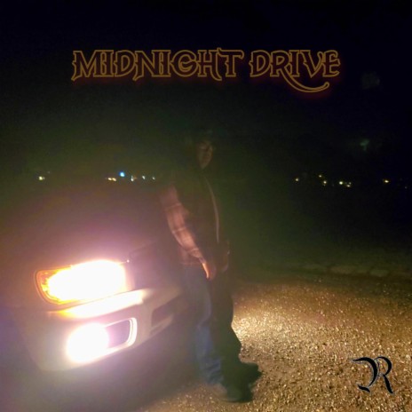 Midnight Drive | Boomplay Music