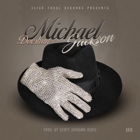 Michael Jackson | Boomplay Music