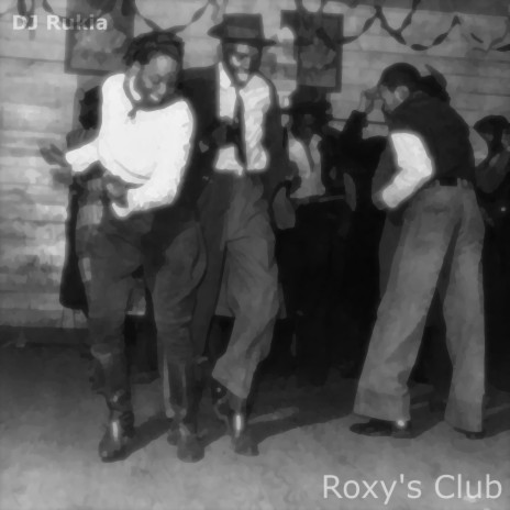 Roxy's Club